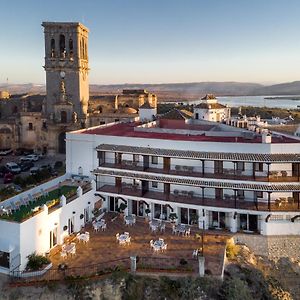 Parador De Arcos De La Frontera